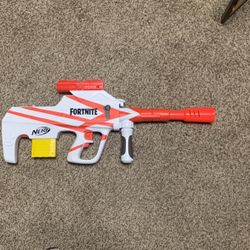 Large Fortnite Nerf 