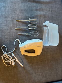 Hamilton Hand Blender