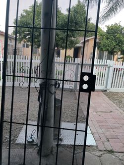 Door