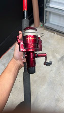 Fishing Rod