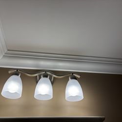 Bathroom Vanity Lights