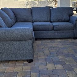 Sectional Couch !!!FREE DELIVERY!!!