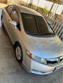2010 Honda Civic