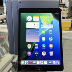 iPad 8th Generation 32GB WiFi 