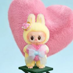 Labubu Checkmate Queen