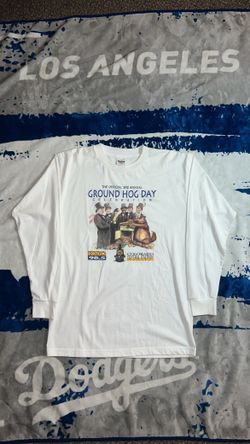 ground hog day shirt