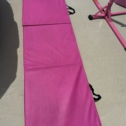 6ft gymnastics mat