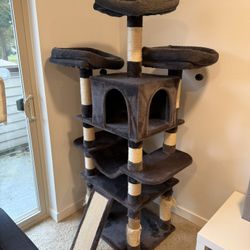 Cat Tree