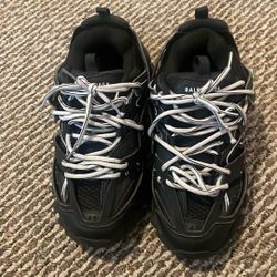 Balenciaga Track Runner 