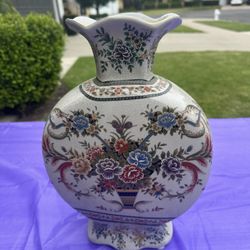 Flower Vase