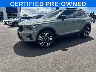 2023 Volvo XC40
