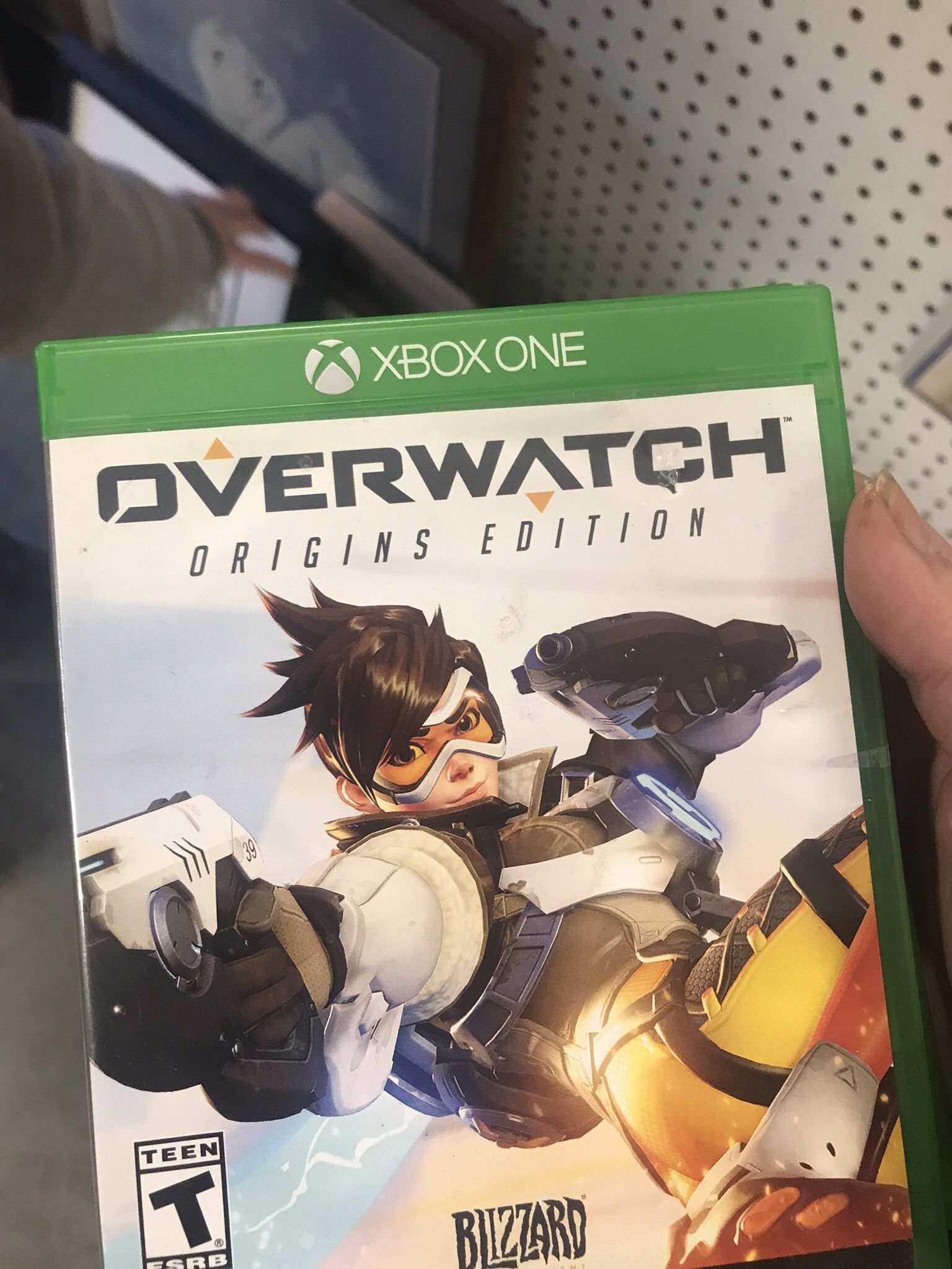 Xbox One Games