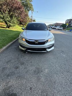 Honda Accord EX 2014
