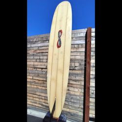 10'6"Infinity  Surf Longboard Surfboard $200