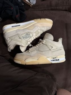 Jordan 4 