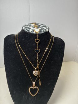 Heart Jewelry 