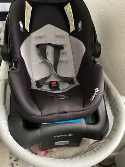 Infant Car Seat 