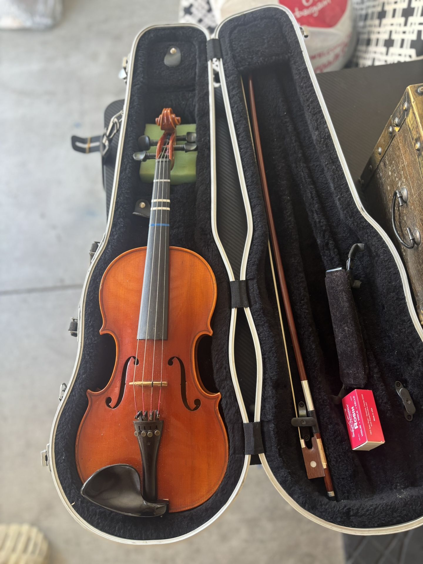Violin