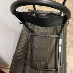 Very Sturdy Safety Bed Rail - Elderly Assistance