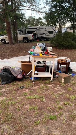Free curb alert!