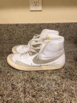 Nike Blazers shoes