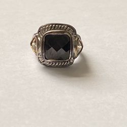 Great David Yurman Copy Ring 