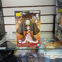 Demon Slayer, Nezuko