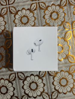 AirPod Pro 2 