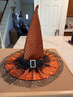 Witch Hat