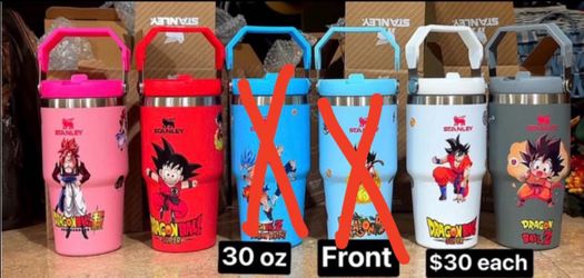 Dragon 🐉 Ball Z -20oz