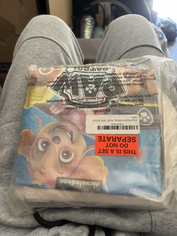 Paw Patrol Birthday Decoration’s 