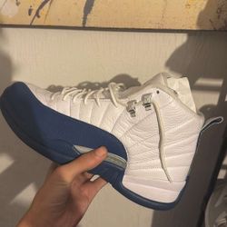 Jordan 12