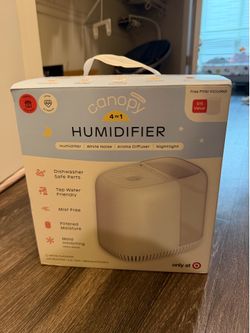 Humidifier