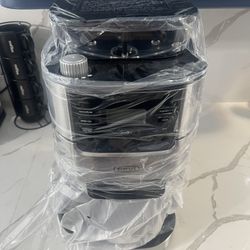 Gevi 10-Cup Grind & Brew Coffee Maker Built-In Grinder