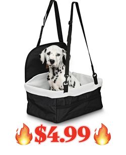 Pet Booster Seat