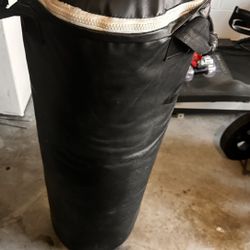 Punching Bag