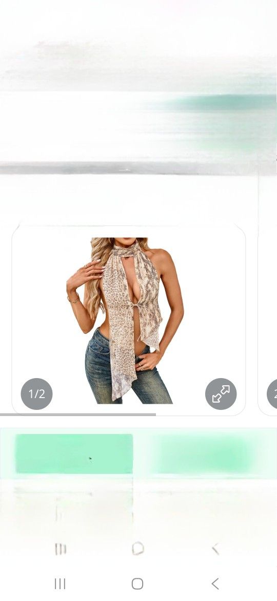 Womens Top