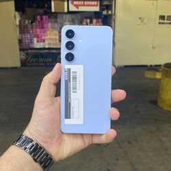 Samsung S25 FE 128GB