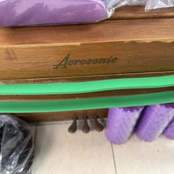 Piano And Yoga Kit