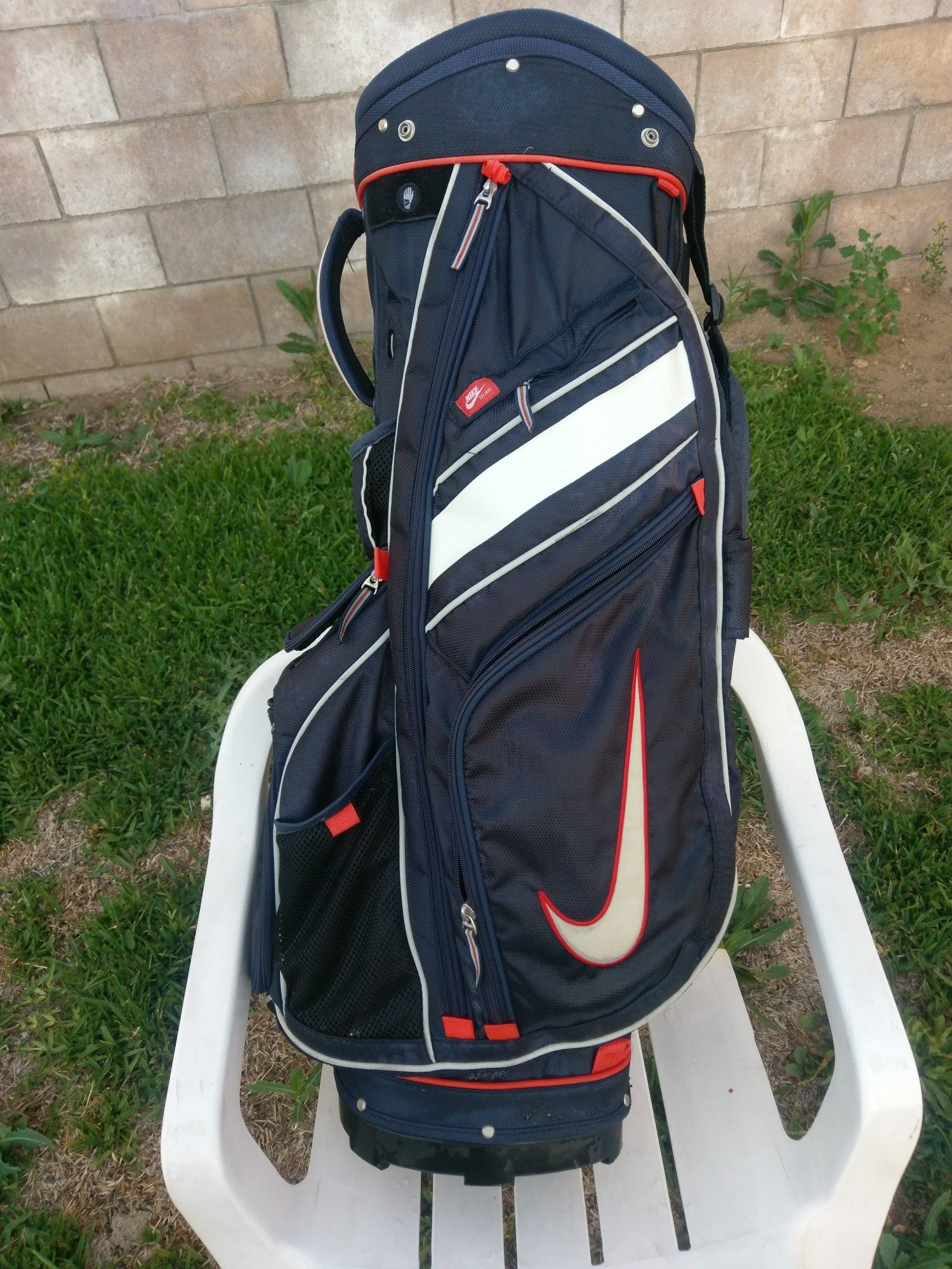 Golf Bags
