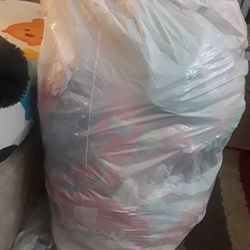 Girl Clothes Size 3 To 6 Month 