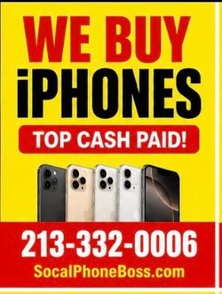 Apple iPhone
