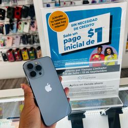 iPhone 13 Pro 128 gb unlocked