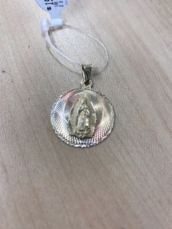 Pendant