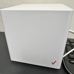 Verizon Gateway Home Internet Router