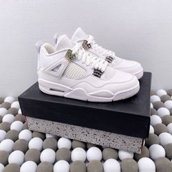 Jordan 4 Pure Money 23