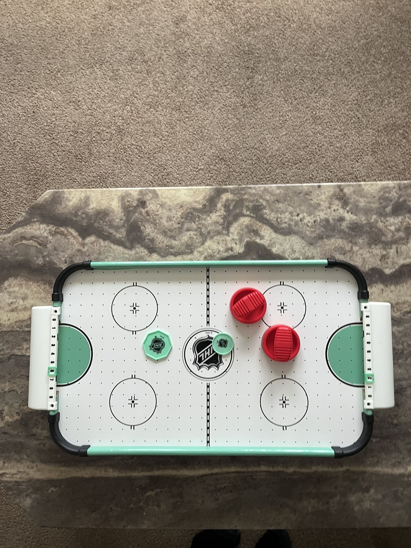 Air Hockey Table