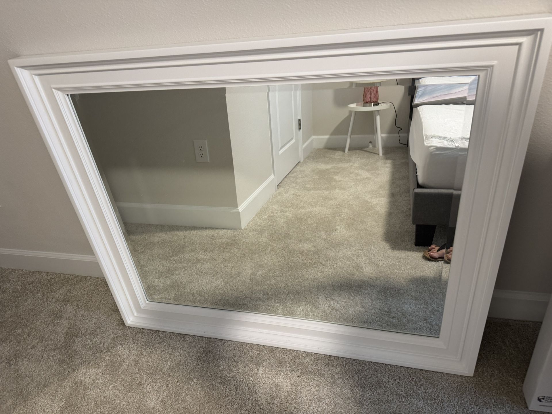 Dresser Mirror