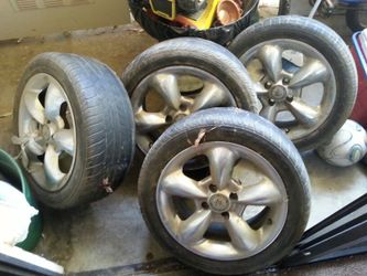 Rim's