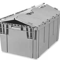 Storage Containers